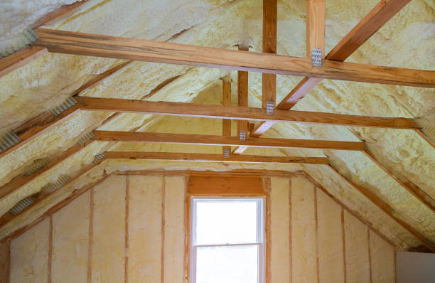 Types of Insulation We Offer in Chamblee, GA