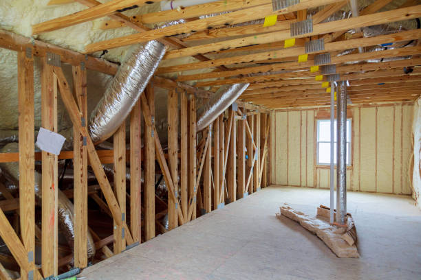 Best Energy Efficiency Insulation in Chamblee, GA