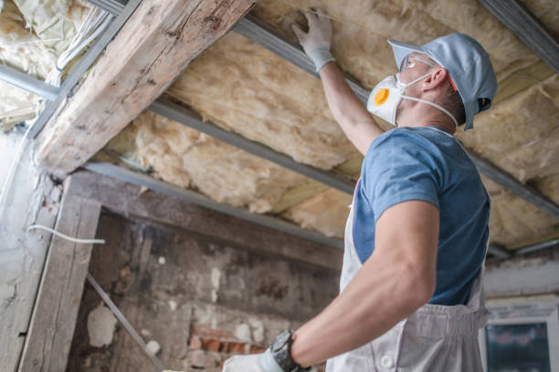 Best Fiberglass Insulation in Chamblee, GA