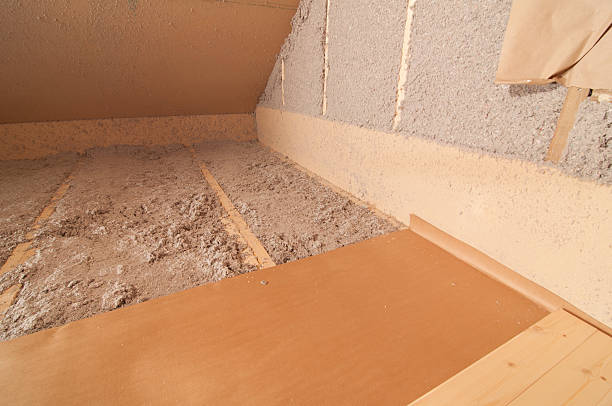 Best Specialized Insulation Services in Chamblee, GA