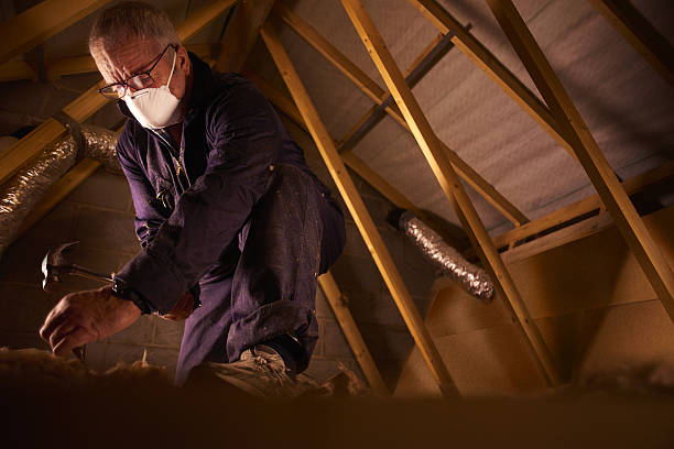 Chamblee, GA Insulation Contractor Company