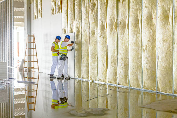 Best Insulation for Specific Applications in Chamblee, GA